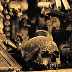 Encoffination : Elegant Funerals for the Unknown Dead